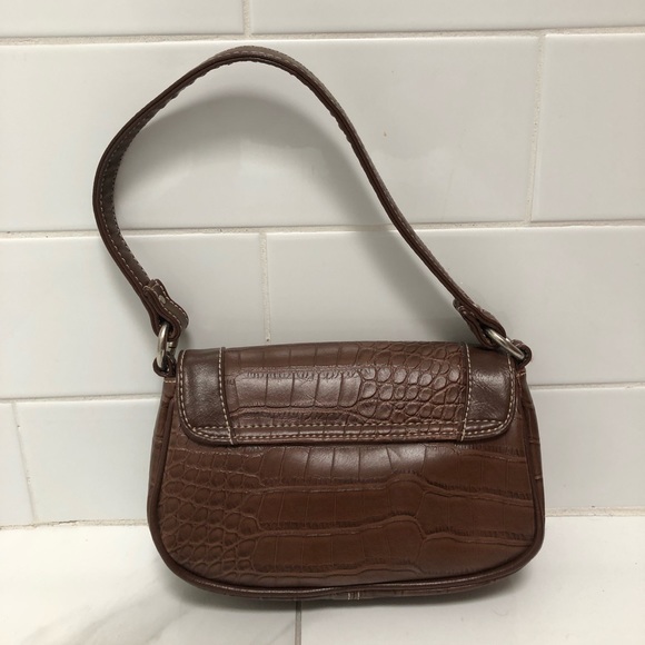 Vintage Tommy Hilfiger Purse - Picture 6 of 7